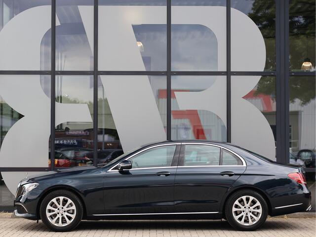 Mercedes-Benz E-KLASSE 200 Ambition *ACC*Lucht*Burmester*Cam*