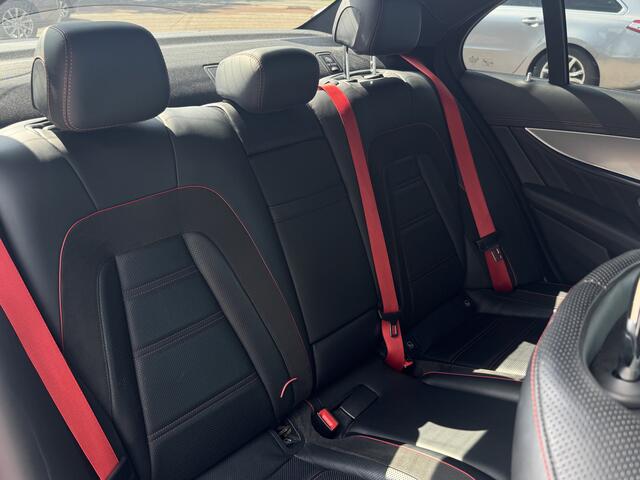 Mercedes-Benz E-KLASSE AMG 43 4Matic Prijs Inclusief Onderhoud | Elektrische Stoelen | Burmester Audio |