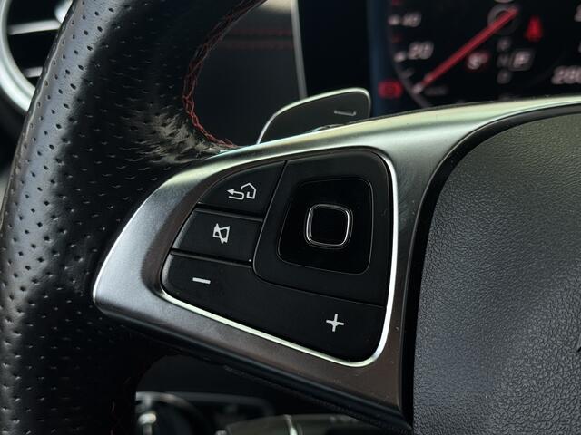 Mercedes-Benz E-KLASSE AMG 43 4Matic Prijs Inclusief Onderhoud | Elektrische Stoelen | Burmester Audio |