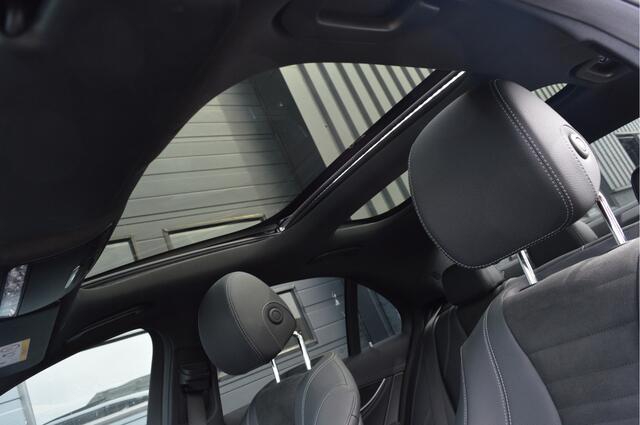 Mercedes-Benz E-KLASSE 200 Business Solution AMG | PANO | ACC | 360 CAM | SFEERVERLICHTING |