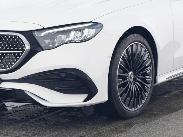 Mercedes-Benz E-KLASSE 300 e AMG Line