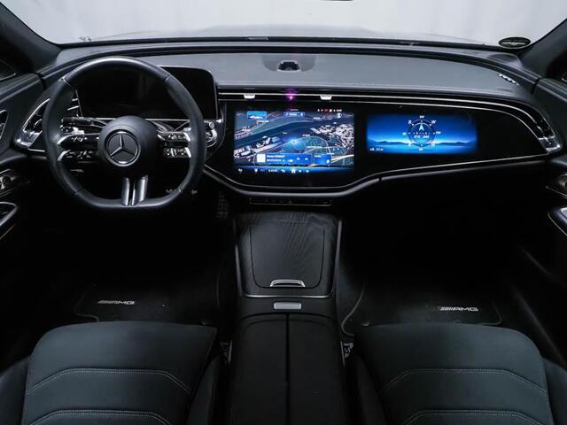 Mercedes-Benz E-KLASSE 300 e AMG | Panoramadak | MBUX Superscreen