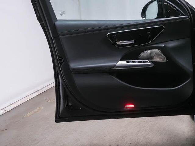 Mercedes-Benz E-KLASSE 300 e AMG | Panoramadak | MBUX Superscreen
