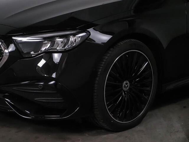 Mercedes-Benz E-KLASSE 300 e AMG | Panoramadak | MBUX Superscreen