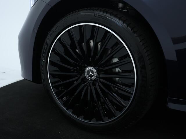 Mercedes-Benz E-KLASSE 300 e Sport Edition | Trekhaak | Rijassistentiepakket Plus | Nightpakket | Premium pakket | KEYLESS GO-pakket | Winter pakket | Antidiefstalpakket URBAN GUARD PLUS | Parkeerpakket met 360°-camera |