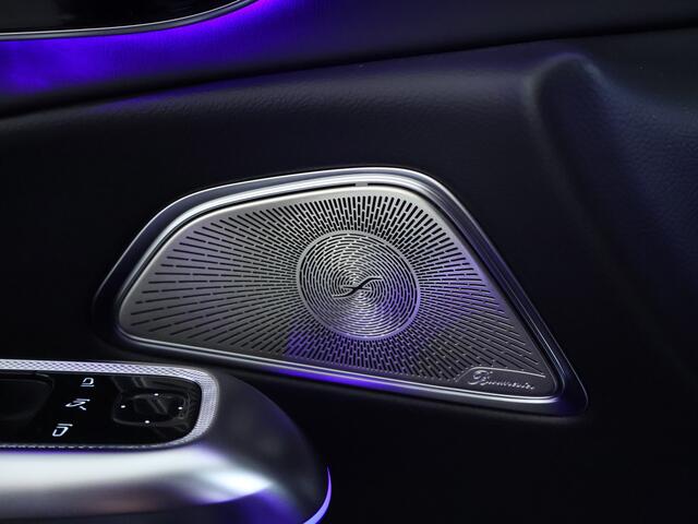 Mercedes-Benz E-KLASSE 300 e Sport Edition | Trekhaak | Rijassistentiepakket Plus | Nightpakket | Premium pakket | KEYLESS GO-pakket | Winter pakket | Antidiefstalpakket URBAN GUARD PLUS | Parkeerpakket met 360°-camera |