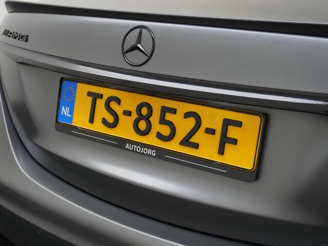 Mercedes-Benz E-KLASSE AMG 63 S 4MATIC+ Pano | Keramische Schijven | B&O