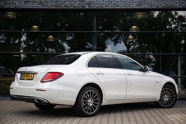 Mercedes-Benz E-KLASSE 350 e Lease Edition , Luchtvering, Sfeerverlichting,
