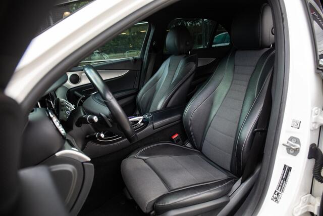Mercedes-Benz E-KLASSE 350 e Lease Edition , Luchtvering, Sfeerverlichting,