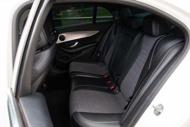 Mercedes-Benz E-KLASSE 350 e Lease Edition , Luchtvering, Sfeerverlichting,