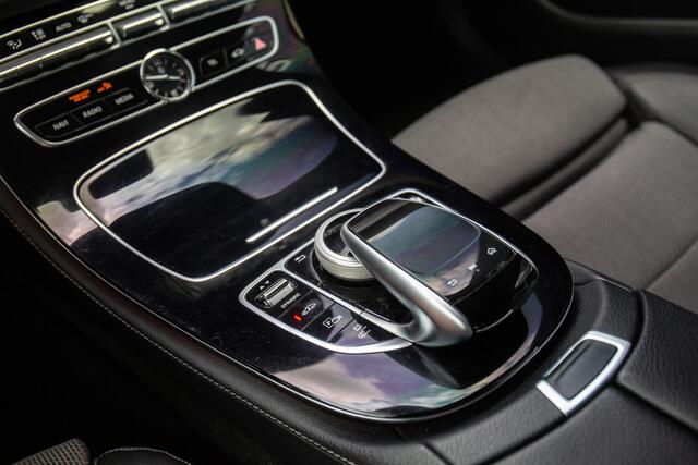 Mercedes-Benz E-KLASSE 350 e Lease Edition , Luchtvering, Sfeerverlichting,