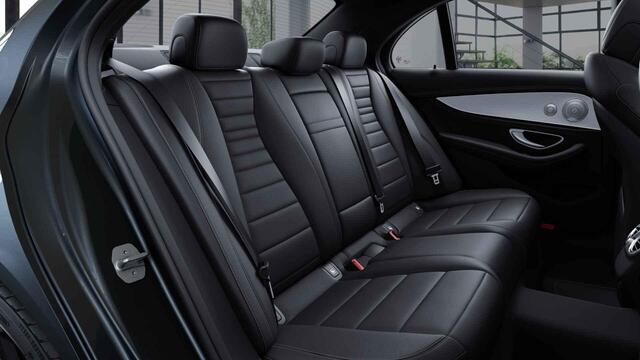 Mercedes-Benz E-KLASSE 300 e Business Solution AMG | Trekhaak | Burmester | Memory | Panoramadak |