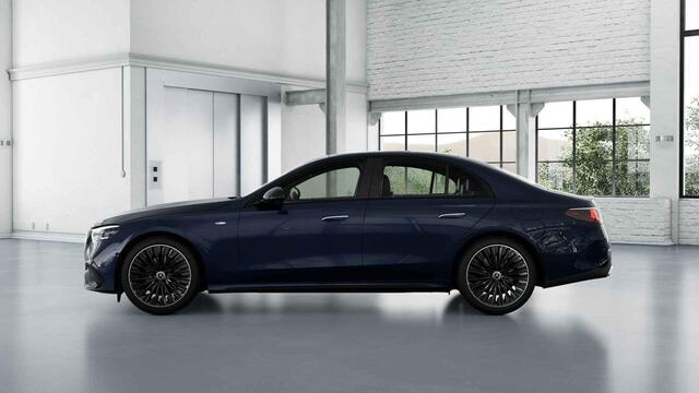 Mercedes-Benz E-KLASSE Limousine 300 e Sport Edition