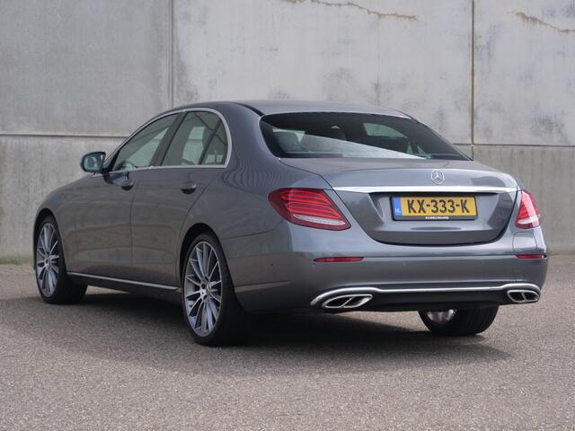 Mercedes-Benz E-KLASSE 350e | Airmatic | Burmester | Widescreen | Dealer onderhouden..