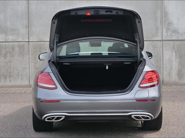 Mercedes-Benz E-KLASSE 350e | Airmatic | Burmester | Widescreen | Dealer onderhouden..