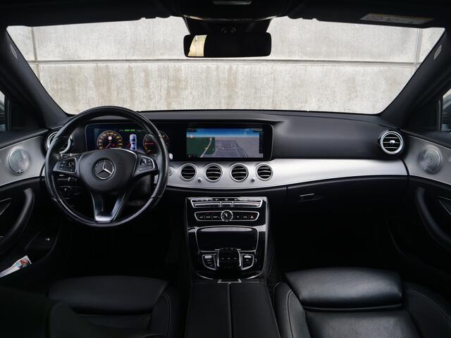 Mercedes-Benz E-KLASSE 350e | Airmatic | Burmester | Widescreen | Dealer onderhouden..