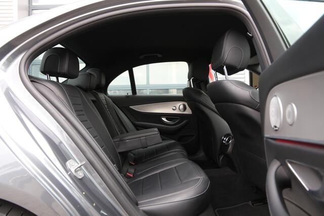 Mercedes-Benz E-KLASSE 350e | Airmatic | Burmester | Widescreen | Dealer onderhouden..
