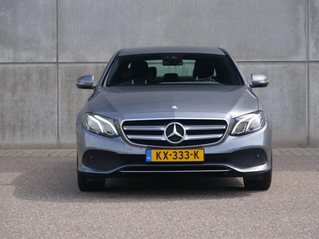 Mercedes-Benz E-KLASSE 350e | Airmatic | Burmester | Widescreen | Dealer onderhouden..