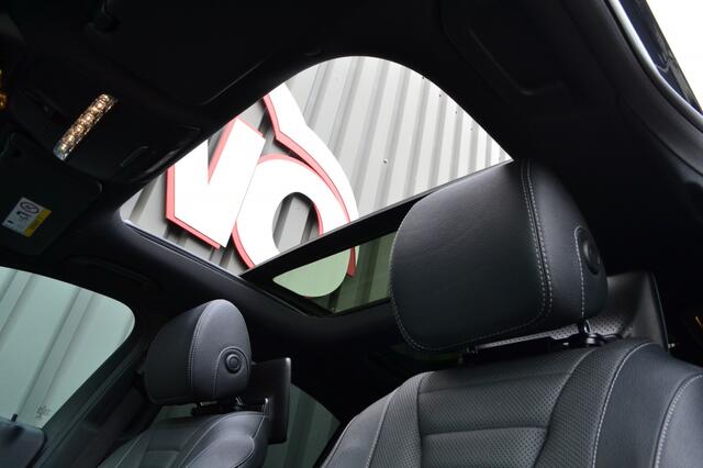 Mercedes-Benz E-KLASSE 350 D Presige Plus AMG Line LED/Pano/ACC/LEER