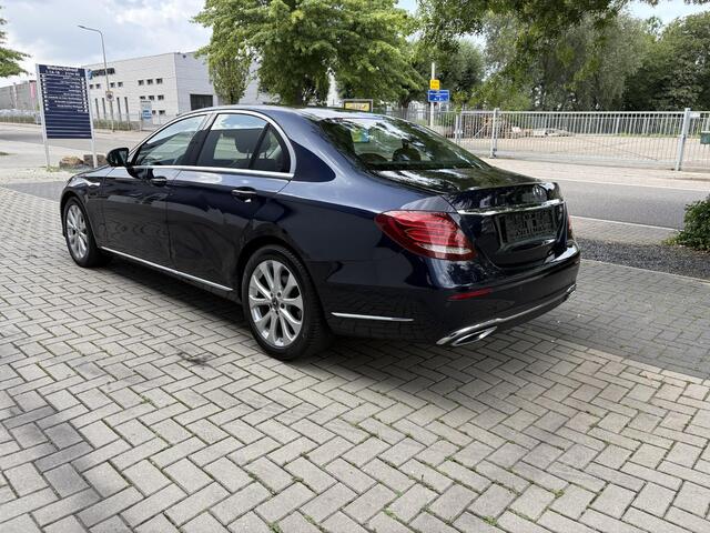 Mercedes-Benz E-KLASSE 300 d Premium PLUS Multibeam | Burmester | Distronic PLUS | WIDESCREEN | Euro 6d-TEMP | SCHADE | BTW |