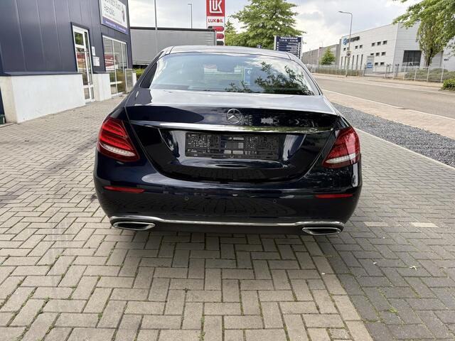 Mercedes-Benz E-KLASSE 300 d Premium PLUS Multibeam | Burmester | Distronic PLUS | WIDESCREEN | Euro 6d-TEMP | SCHADE | BTW |