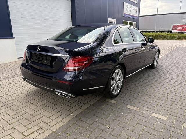 Mercedes-Benz E-KLASSE 300 d Premium PLUS Multibeam | Burmester | Distronic PLUS | WIDESCREEN | Euro 6d-TEMP | SCHADE | BTW |