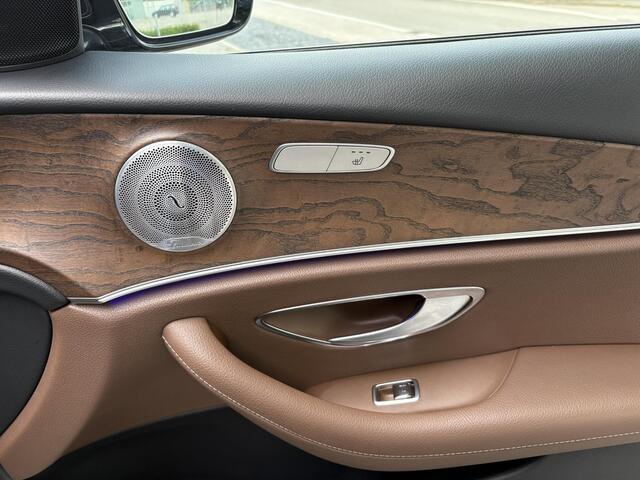 Mercedes-Benz E-KLASSE 300 d Premium PLUS Multibeam | Burmester | Distronic PLUS | WIDESCREEN | Euro 6d-TEMP | SCHADE | BTW |
