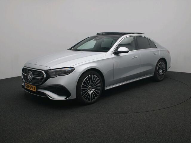Mercedes-Benz E-KLASSE 300 e Sport Edition