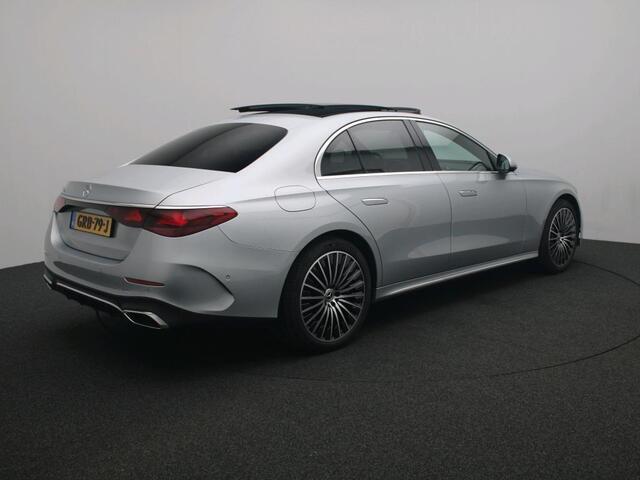 Mercedes-Benz E-KLASSE 300 e Sport Edition