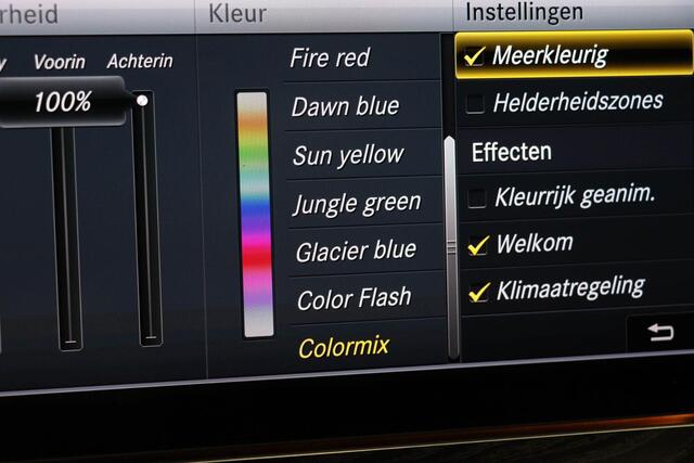 Mercedes-Benz E-KLASSE 200 Business Solution | LEDER | STOELVERWARMING | CAMERA