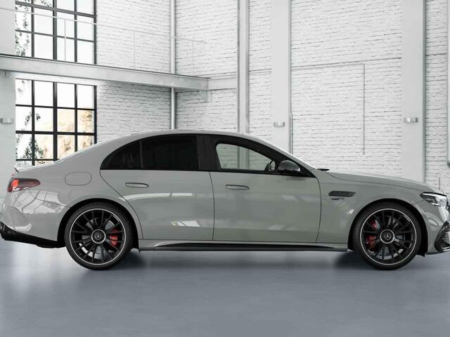 Mercedes-Benz E-KLASSE AMG 53 4MATIC+ Night Edition