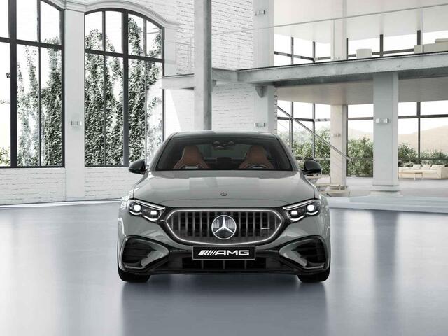 Mercedes-Benz E-KLASSE AMG 53 4MATIC+ Night Edition
