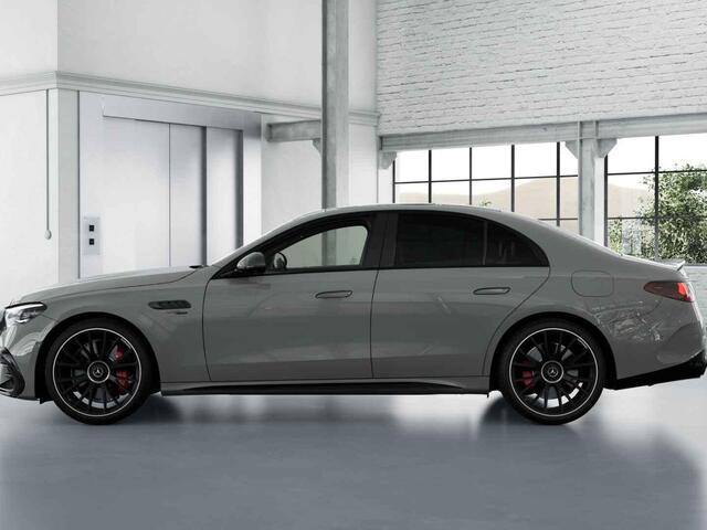Mercedes-Benz E-KLASSE AMG 53 4MATIC+ Night Edition