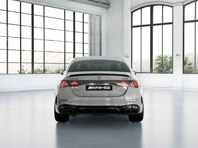 Mercedes-Benz E-KLASSE AMG 53 4MATIC+ Night Edition