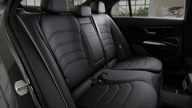 Mercedes-Benz E-KLASSE 300 e AMG Line | Stoelkoeling | Leder | Panoramadak | Premium pakket |