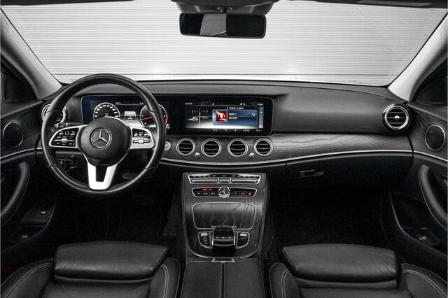 Mercedes-Benz E-KLASSE 400 d 4Matic Premium+ Pano LED Distronic Memory Pack