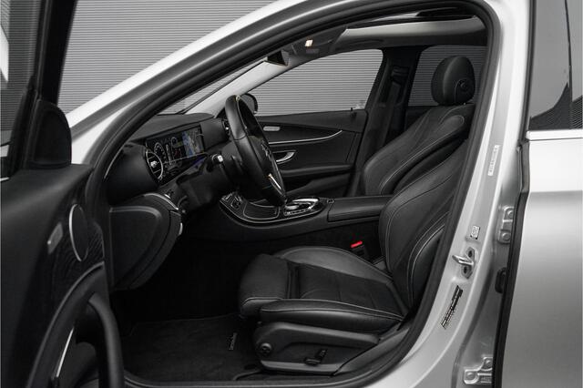 Mercedes-Benz E-KLASSE 400 d 4Matic Premium+ Pano LED Distronic Memory Pack