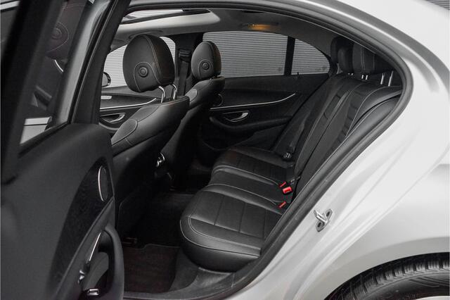 Mercedes-Benz E-KLASSE 400 d 4Matic Premium+ Pano LED Distronic Memory Pack