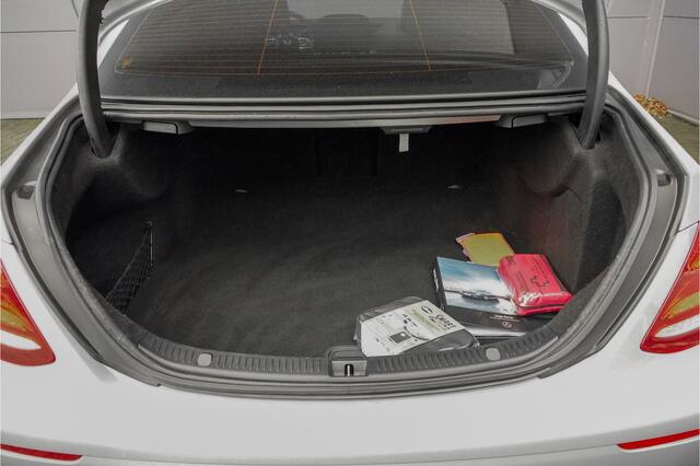 Mercedes-Benz E-KLASSE 400 d 4Matic Premium+ Pano LED Distronic Memory Pack