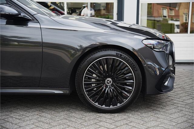 Mercedes-Benz E-KLASSE 300 e 4MATIC AMG Line