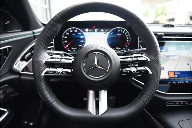 Mercedes-Benz E-KLASSE 300 e 4MATIC AMG Line