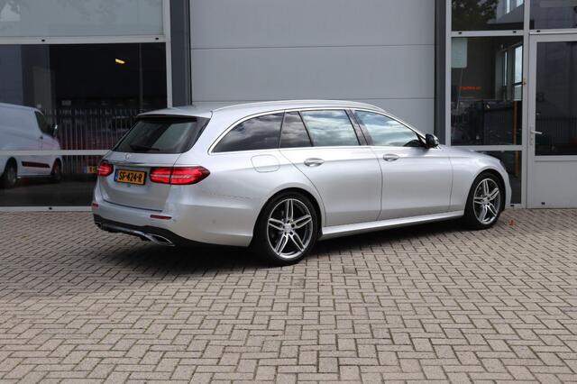 Mercedes-Benz E-KLASSE 220 D Estate AUT(9) Business Solution AMG/EURO6/SCHUIFDAK/AMBIENT/19