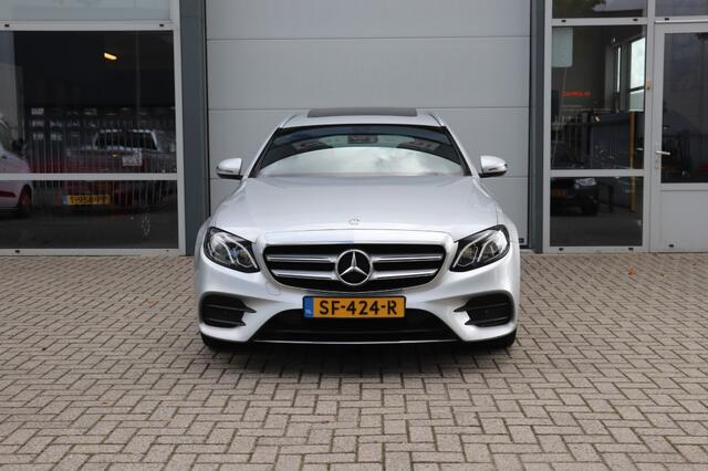 Mercedes-Benz E-KLASSE 220 D Estate AUT(9) Business Solution AMG/EURO6/SCHUIFDAK/AMBIENT/19