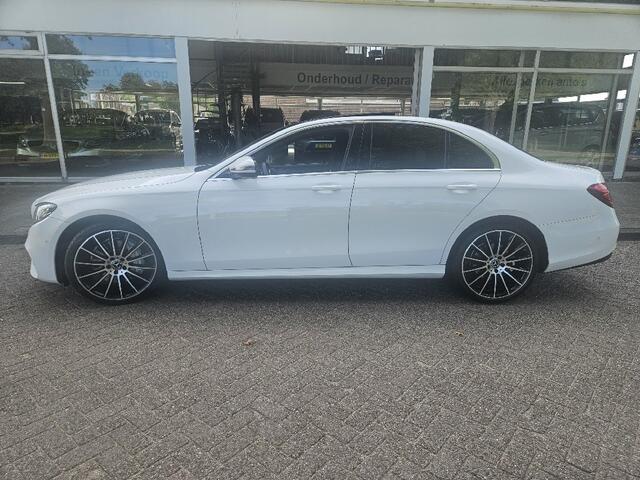 Mercedes-Benz E-KLASSE 220 d Bus.Sol. AMG