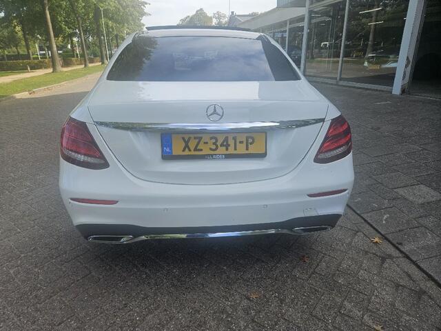 Mercedes-Benz E-KLASSE 220 d Bus.Sol. AMG