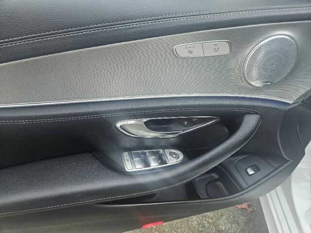 Mercedes-Benz E-KLASSE 220 d Bus.Sol. AMG