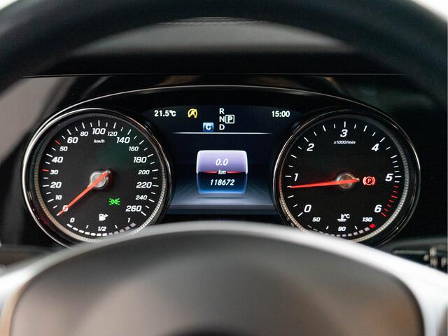 Mercedes-Benz E-KLASSE E 220 d AMG Line | Trekhaak | Leder |