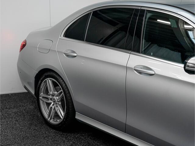 Mercedes-Benz E-KLASSE E 220 d AMG Line | Trekhaak | Leder |