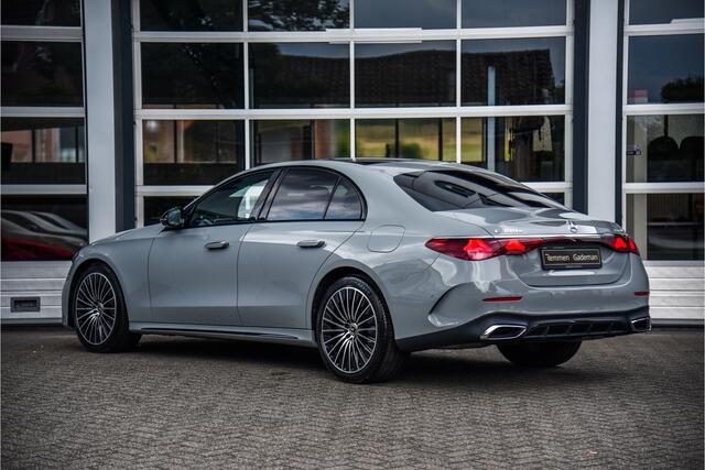 Mercedes-Benz E-KLASSE 300 e 4MATIC AMG Line