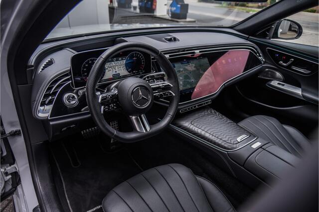 Mercedes-Benz E-KLASSE 300 e 4MATIC AMG Line